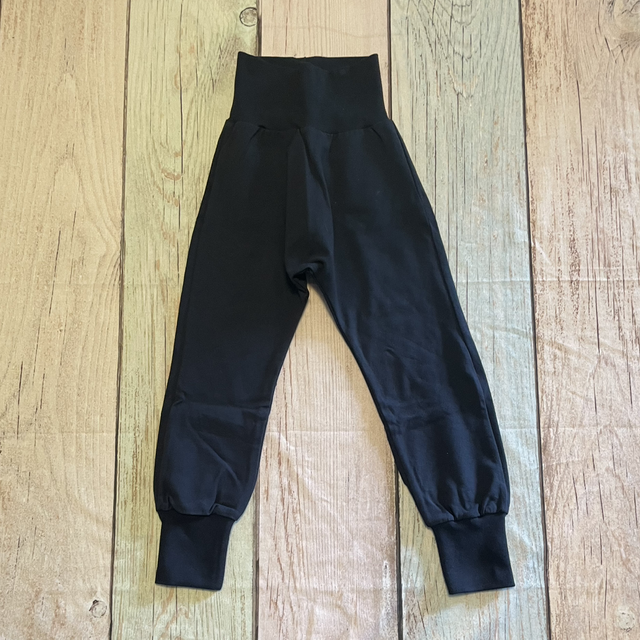 Checkerhose, Größe 92, dunkelblau