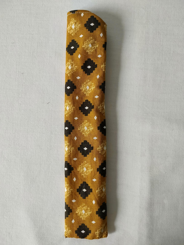 Etui brosse à dents