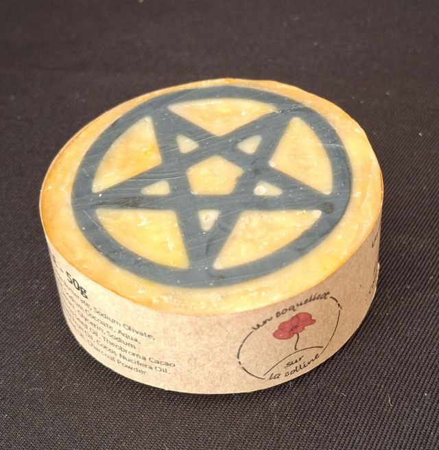 Savon Pentacle