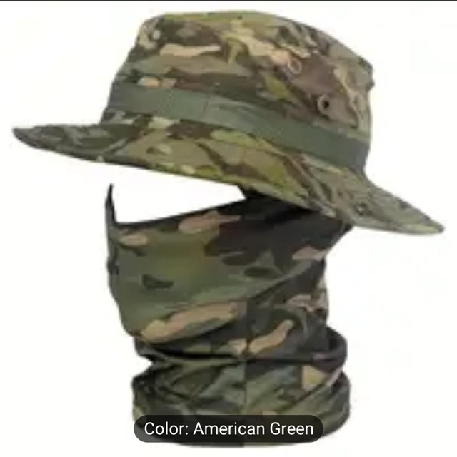 Summer Hats balaclava 