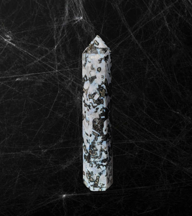 Pointe Gabbro 