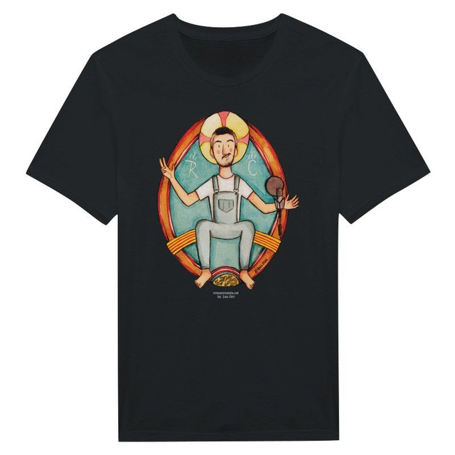 Samarreta Maiestas Català