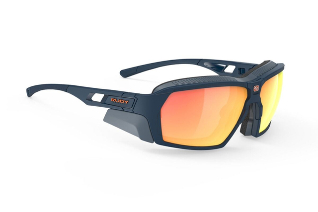 Eyewear Man Woman Rudy Project Agent Q SP704047-0000