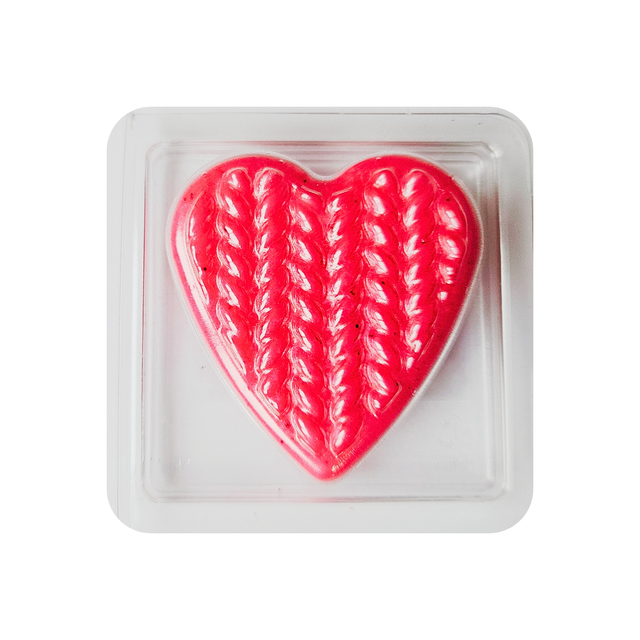 RHUBARB &amp; CUSTARD | MINI MELT