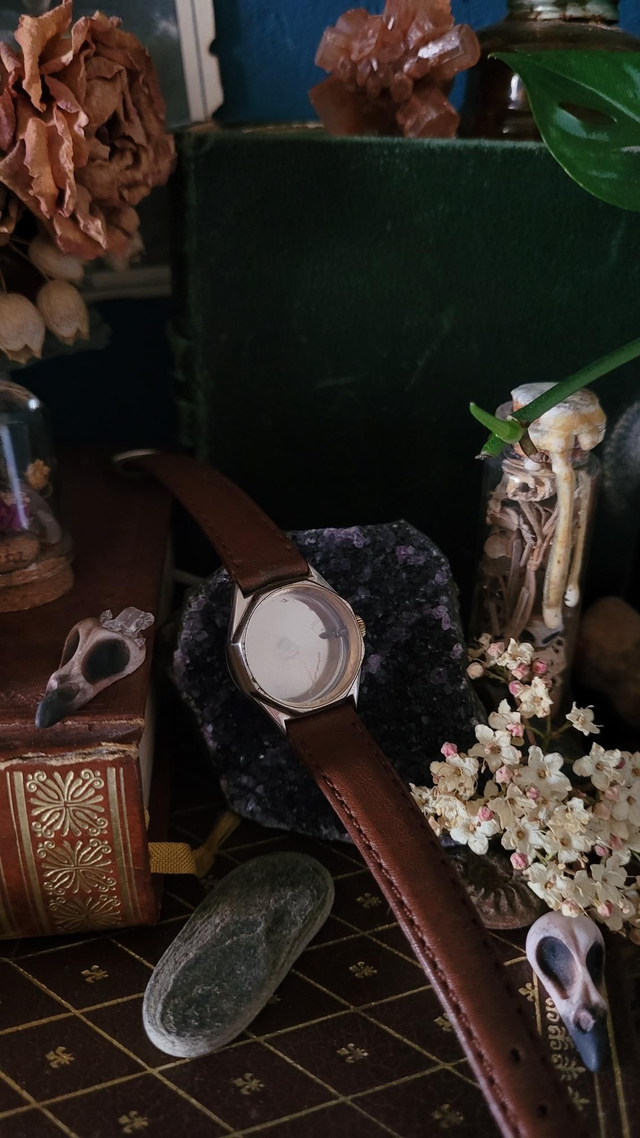 Montre à personnaliser n°6