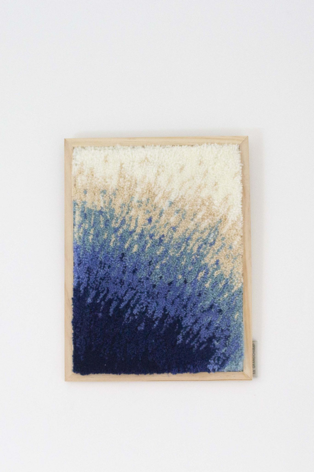 Minéral Grande Anse