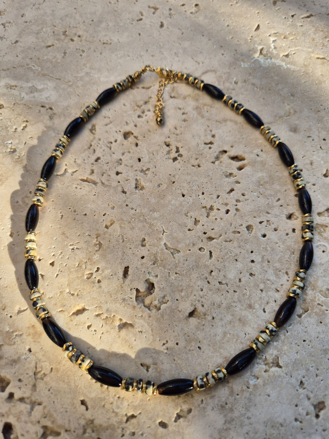 Collier ONYX