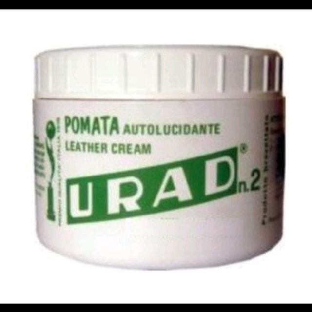urad