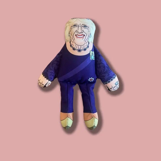 Pet Hates - Queen Camilla