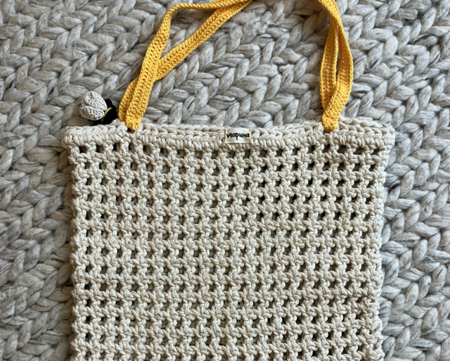 Bee bag