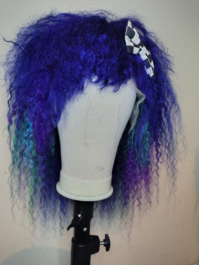 Foxii - Ready to ship