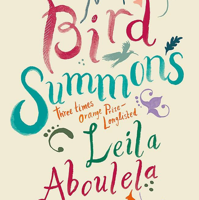 Bird Summons | Leila Aboulela
