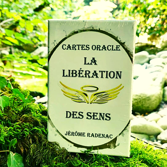 Oracle La Libération Des Sens