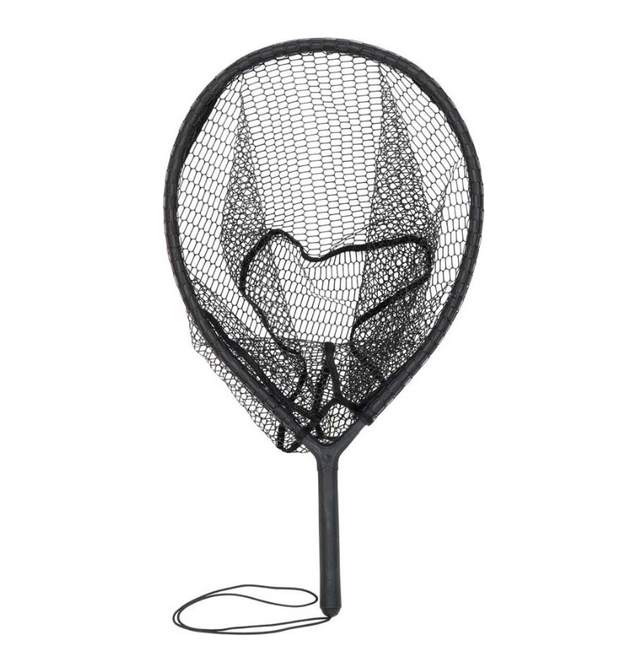 Stucki Watfeumer Schwimmend mit Gumminetz