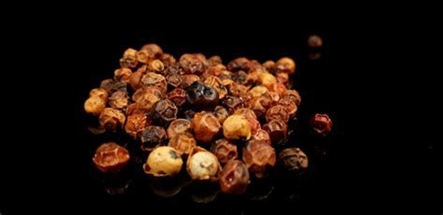 Kampot Poivre rouge  50 g