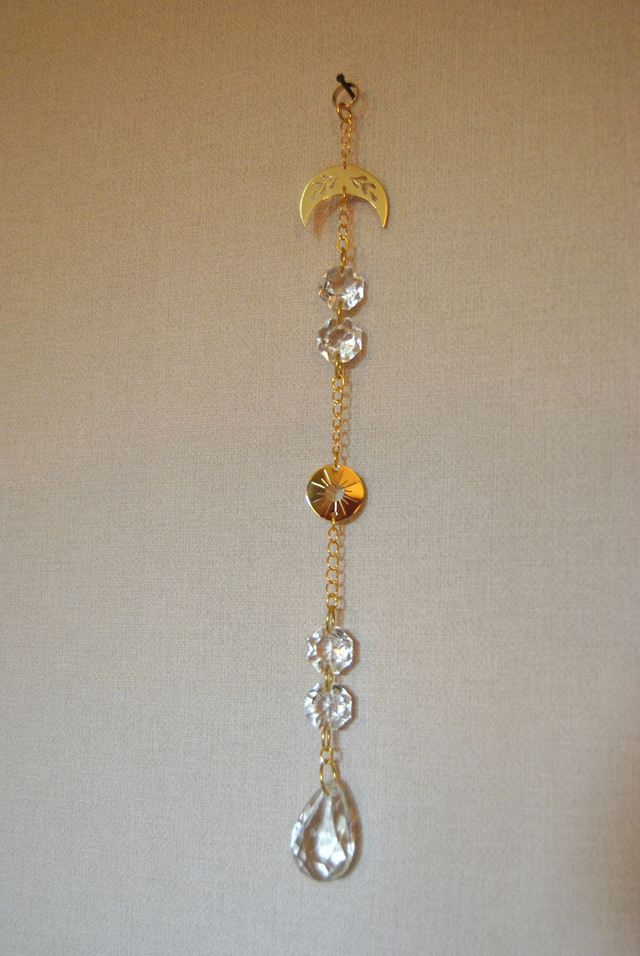 Attrape soleil équilibre