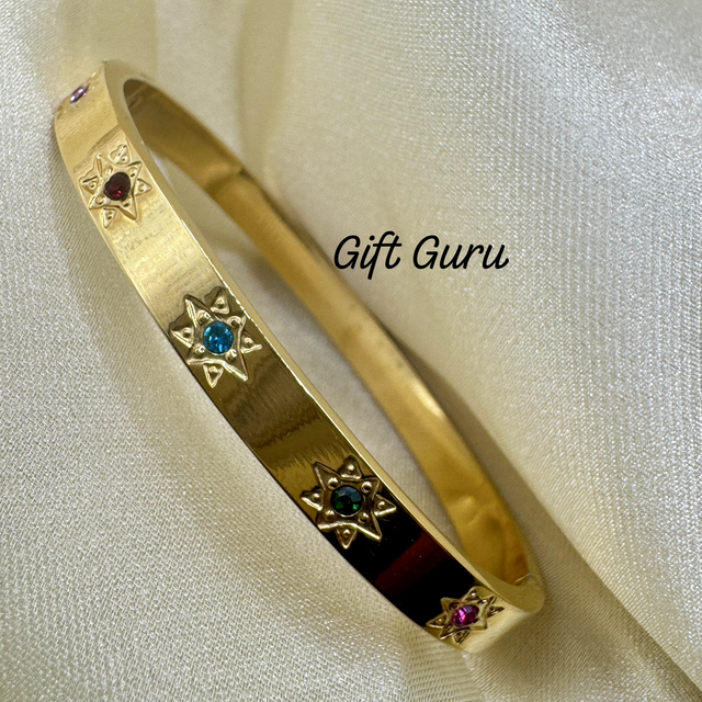 Anti Tarnish Bracelet