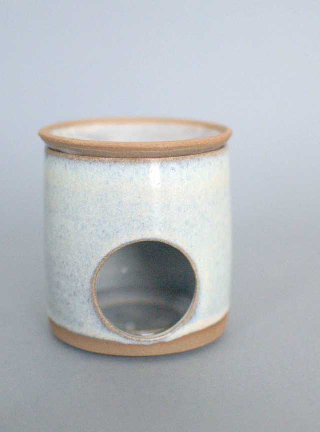 Oil/Wax Burners - Toasted Daybreak
