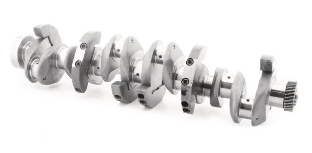 CAT 6I-1453 (CAT 6I1453) Kurbelwelle passend für Caterpillar - Baumaschinen