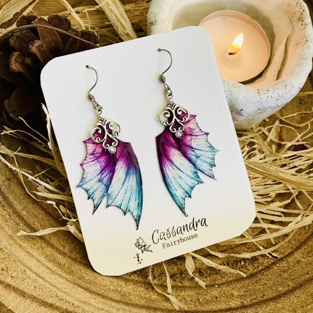 Gardienne des flammes