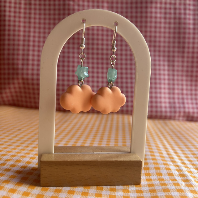 Pendientes Nube