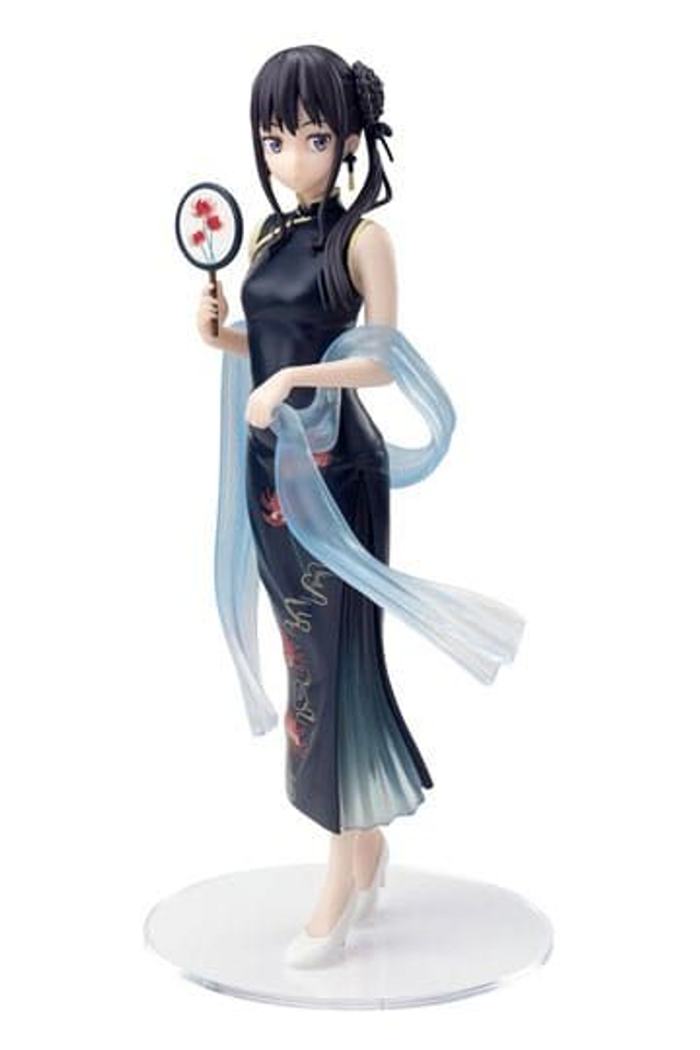Lycoris Recoil: Takina Inoue (China Style) Luminasta Figure 