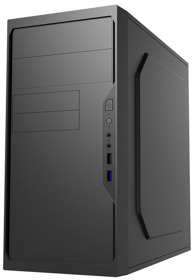 CiT Work Micro ATX Chassis