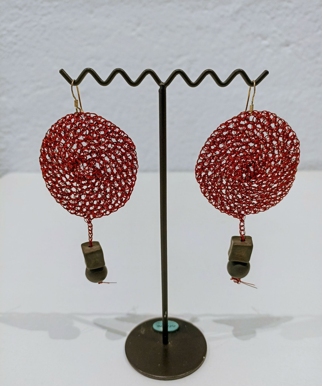 PENDIENTES SERIE REDES