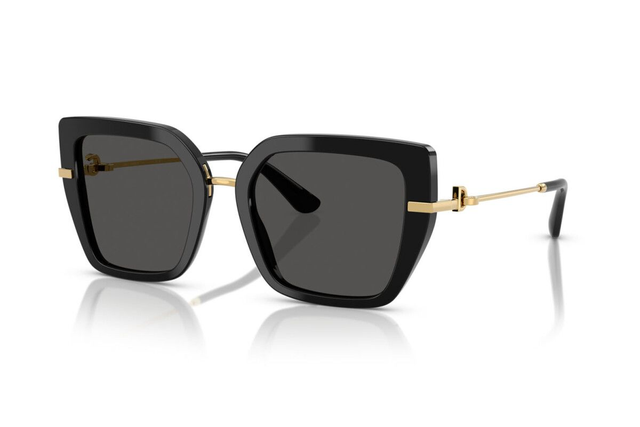 Eyewear Woman Dolce & Gabbana  DG 4474 501/87