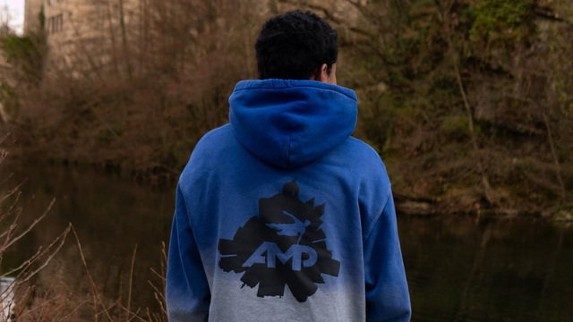 Pull AMP 2023 - 2024