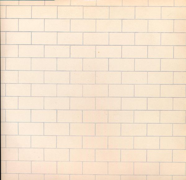 Pink Floyd – The Wall LP