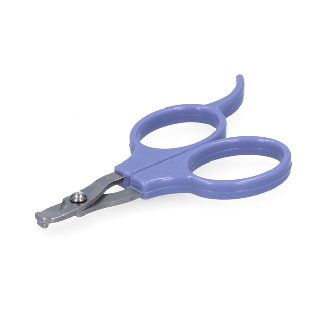 Nageltrimmer für Kleinsäuger