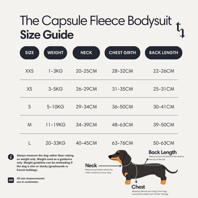 By Teddy Fleece Body Suit - Hazelnut