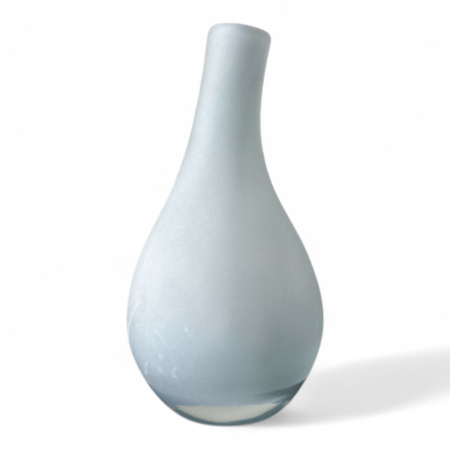 Fidrio Pisa Blue (frosted glass)