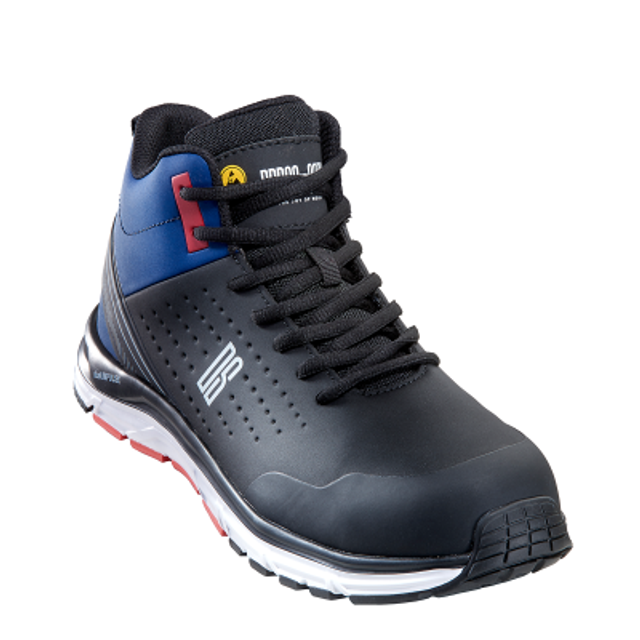 3160046 Hayes High S3