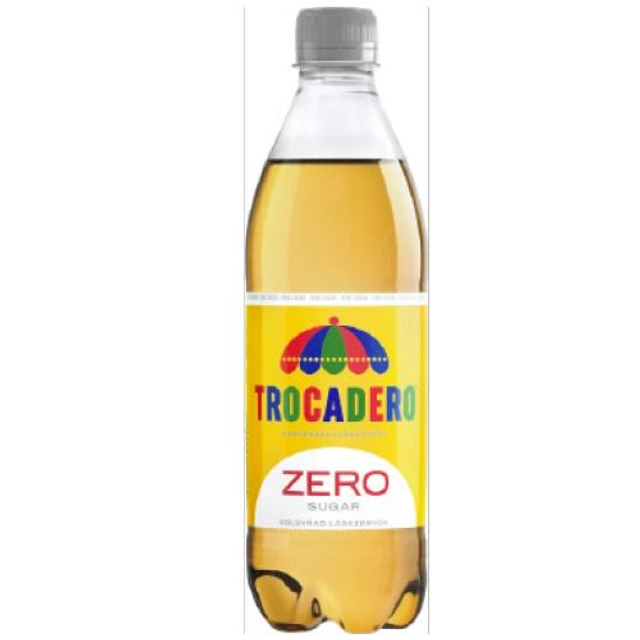 Trocadero Zero 500ml