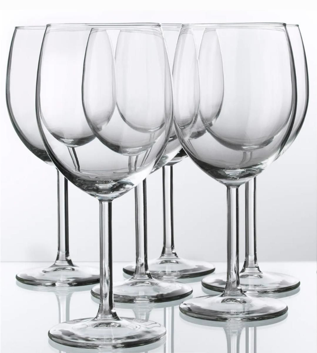 Lv/Location Verre à Vin