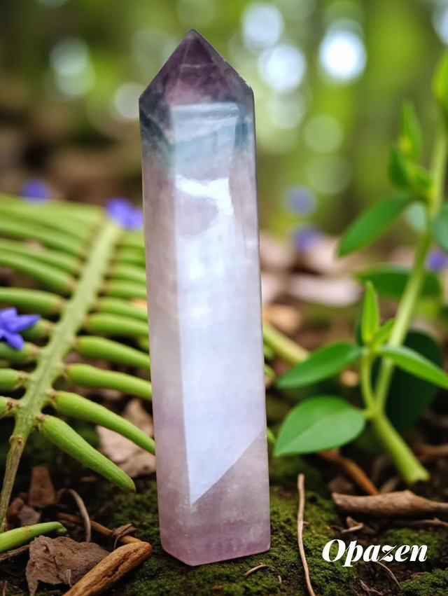 Pointe Fluorite extra 