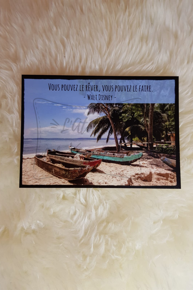 87 - Carte postale - W.Disney - Congo