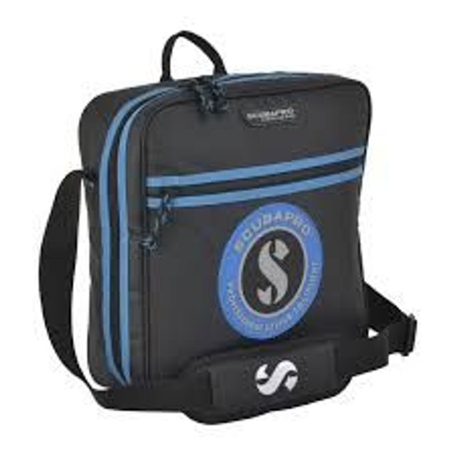 Scubapro sac détendeurs vintage