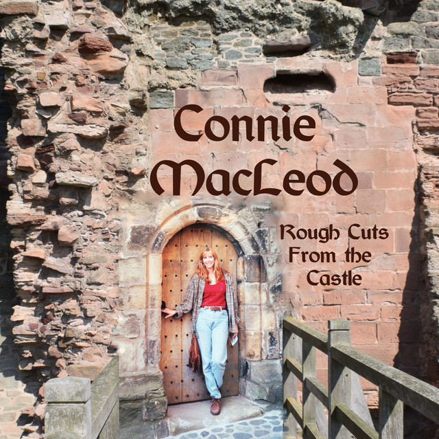 Rough Cuts from the Castle