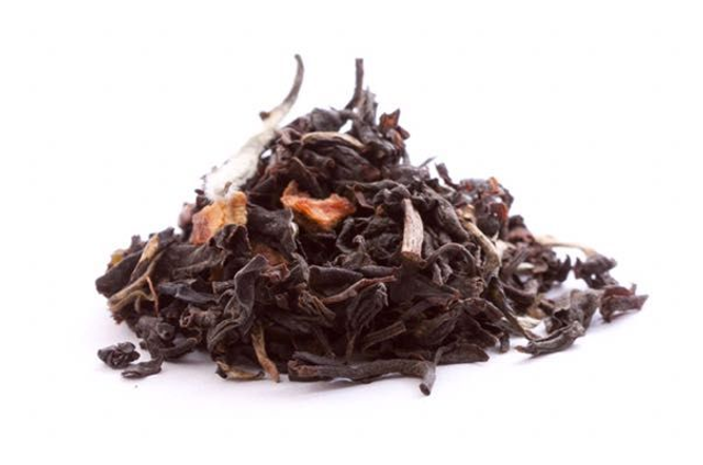 Thé Noir BABOUCHKA / Les Jardins De Gaïa 