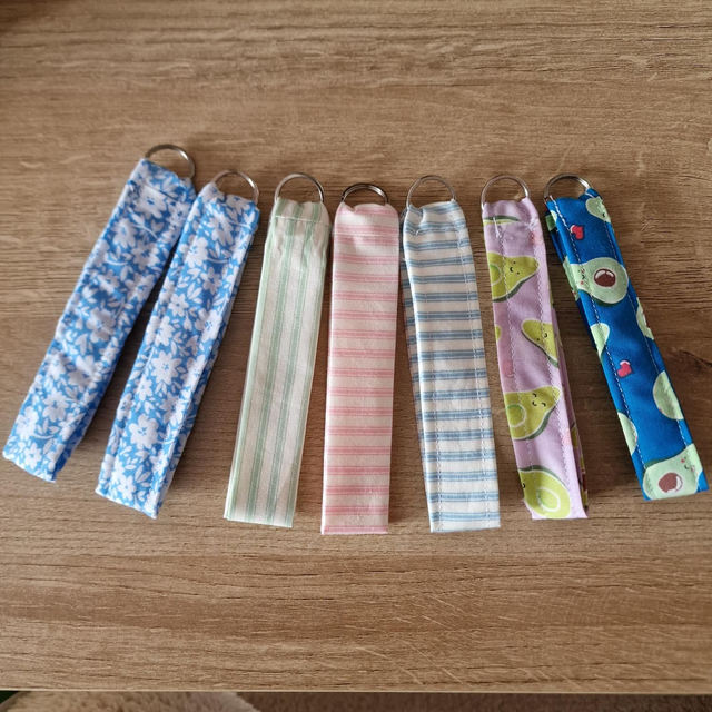 LS - Keychains