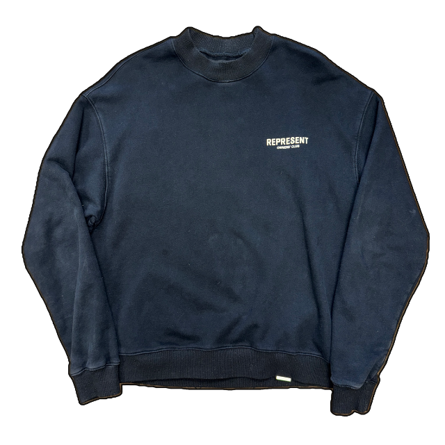 Represent Owners Club Jumper - M