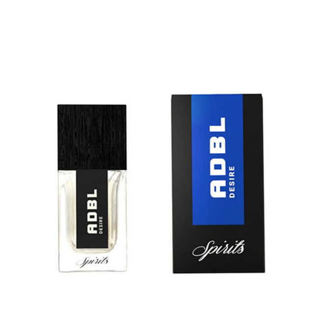 ADBL Spirits Premium Car Perfume