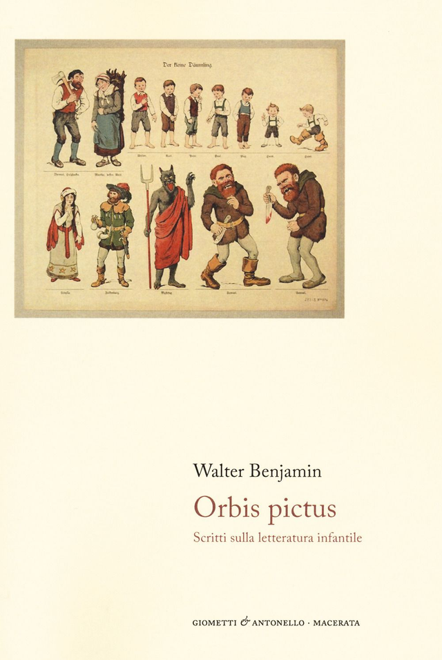 Benjamin Walter - Orbis pictus