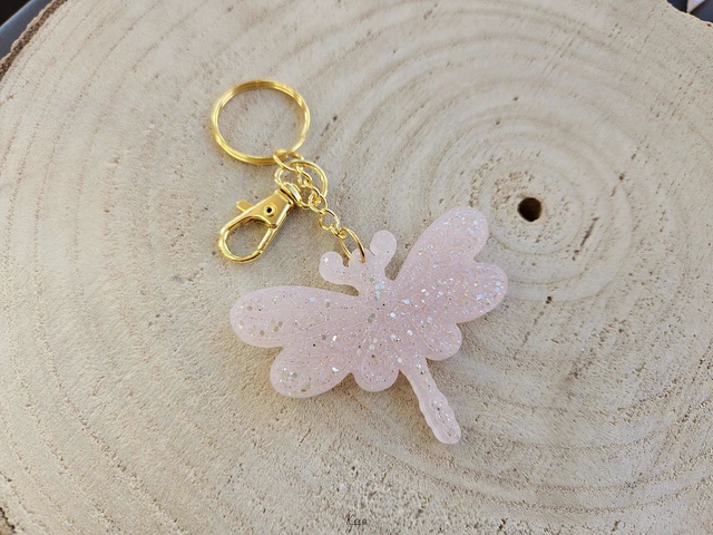 Libelle Cherry Gold (K110)