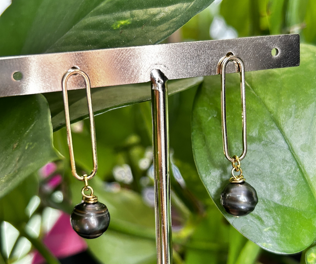 Boucles Pine Fefe