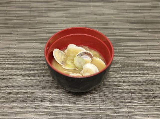 Zuppa Di Miso 