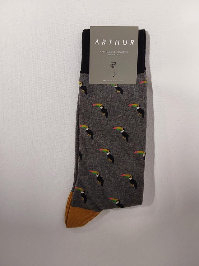 Chaussette ARTHUR 39/45